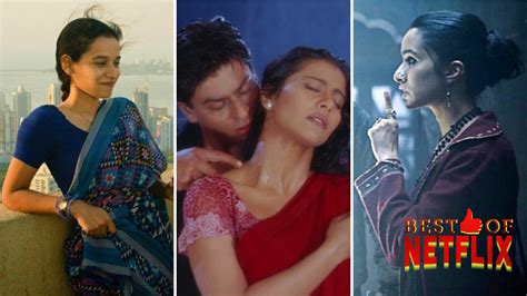 16 best Hindi movies on Netflix to watch this weekend.